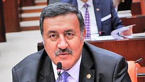 Gürer: Çevre ve Doğa Katliamları Devam Ediyor