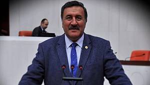 Bakan Yılmaz'dan Gürer'in Sorusuna Yanıt