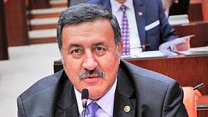 Gürer: İthalata Bağımlılık Artarak Devam Ediyor