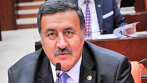 Gürer: 'İthalata Bağlılık Artıyor'