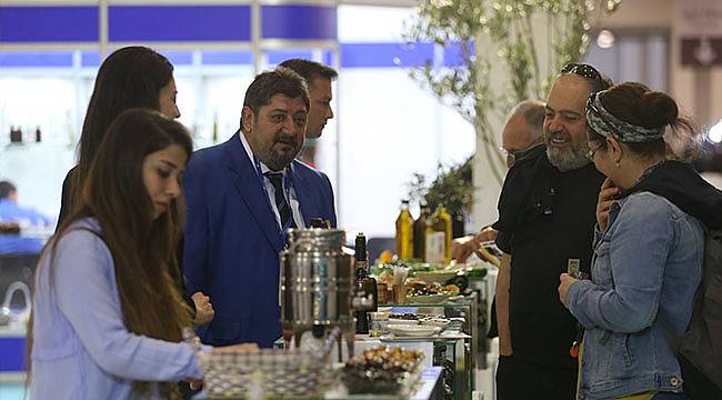 Gurme İzmir 2018'e Hazırlanıyor