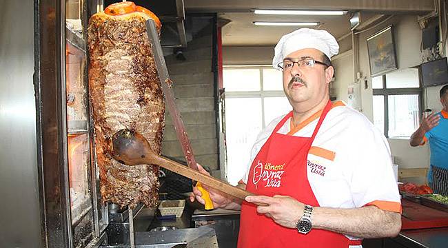 Gurmelerin Tercihi Poyraz Döner Franchising Sistemiyle Büyüyecek