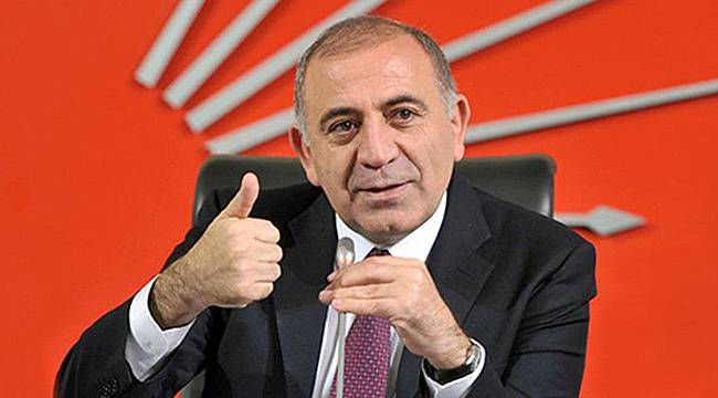 Gürsel Tekin: Bütün Seçmenlerimden Özür Diliyorum