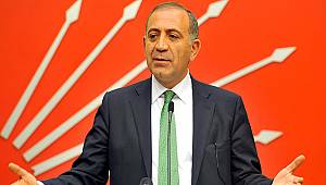 Gürsel Tekin: Kılıçdaroğlu’nun Yanındayım