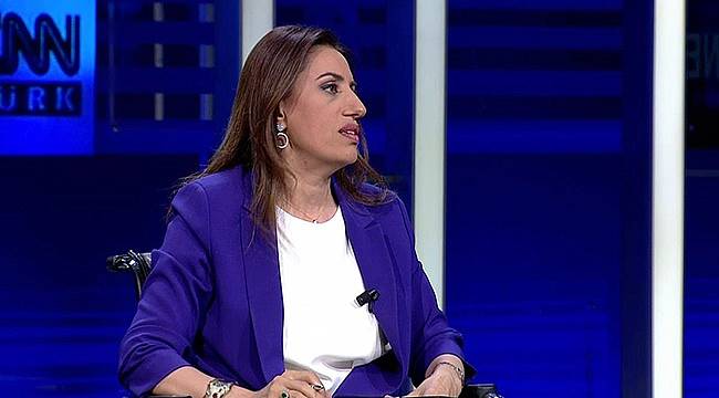 Hacıbektaşoğlu: Hangi Sosyalist Gül’e Oy Verir ki?
