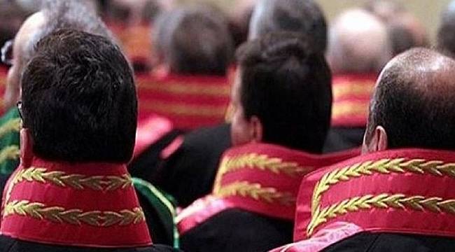 Hakim Adayının AK Partililere İmzalattığı Evraklar CHP'li Vekile Gitti