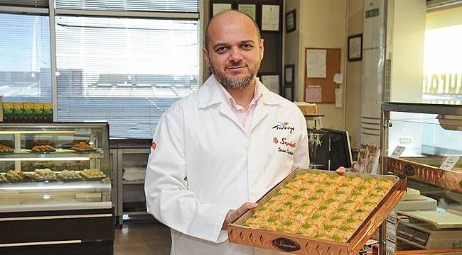 Hakkında Müebbet İstenen Baklavacı Tahliye Edildi