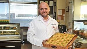 Hakkında Müebbet İstenen Baklavacı Tahliye Edildi
