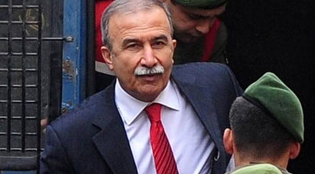 Hanefi Avcı Devrimci Karargah Davasından Beraat Etti