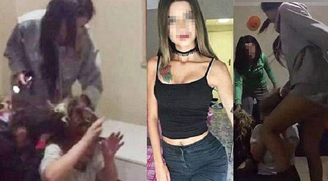 Hapsi İstenen Dayakçı Kızlar Konuştu
