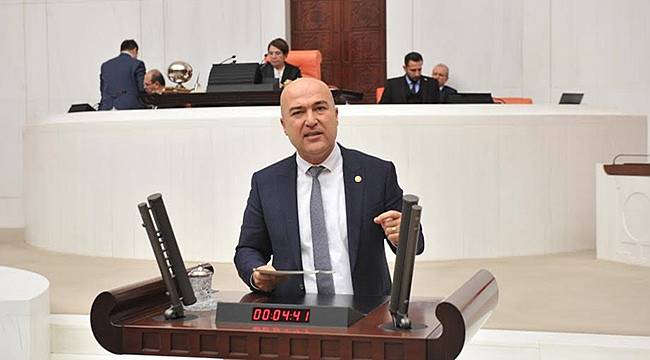 Harmandalı Geri Gönderme Merkezi'nde Neler Oluyor?