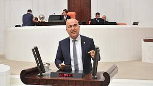 Harmandalı Geri Gönderme Merkezi'nde Neler Oluyor?