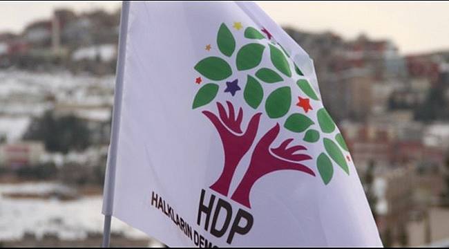 HDP'de Üç İsmin Vekilliği Düşebilir