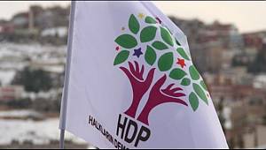 HDP'de Üç İsmin Vekilliği Düşebilir