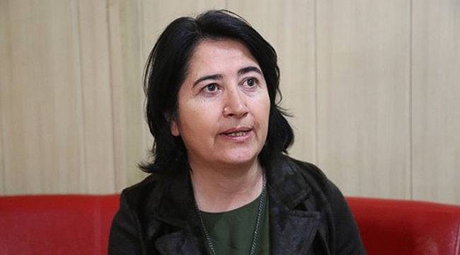 HDP'de Yeni Eşbaşkan Belli Oldu