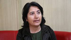 HDP'de Yeni Eşbaşkan Belli Oldu