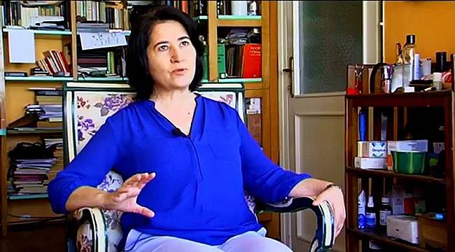 HDP Eş Genel Başkan Adayını Belirledi