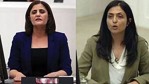 HDP'li 2 Vekil Hakkında Fezleke Hazırlandı