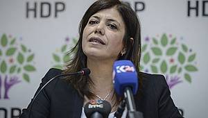 HDP'li Beştaş: Mahkemeler Korkuyor