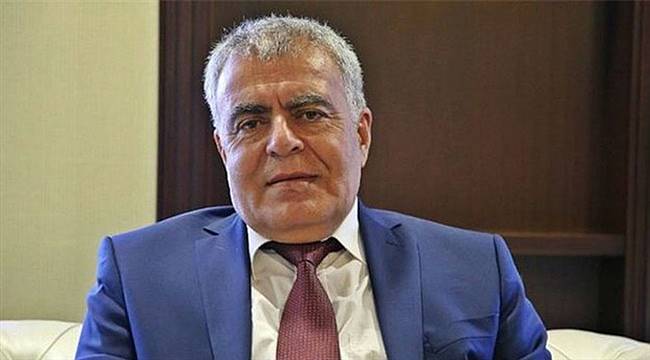 Doğan'dan Kanserli Köy Hakkında Araştırma Önergesi