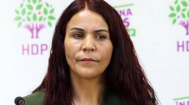 HDP'li Vekil Gözaltına Alındı