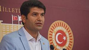 HDP'li Vekil Serbest Bırakıldı