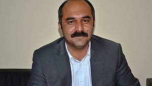 HDP Milletvekili Berdan Öztürk Gözaltına Alındı