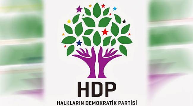 HDP Yeni Yol Haritasını Hazırlıyor