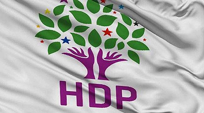 HDP, YSK'nin Referandum Kararını AYM'ye Taşıdı