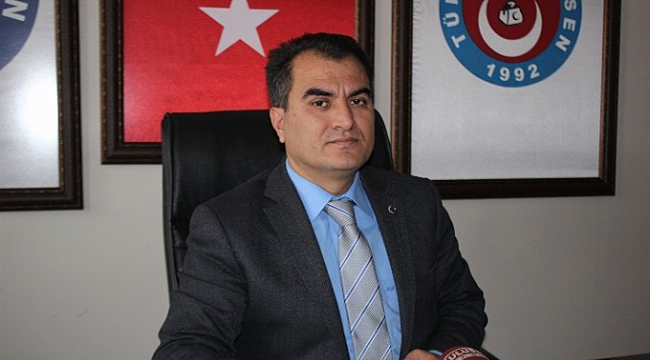 'Hemşireler Mesleklerine Saygı İstiyor'