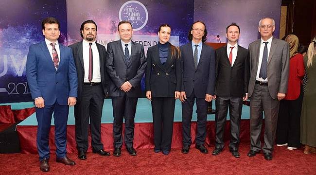 Hotar: Bilim İnsanlarına Destek Vermeye Devam Edeceğiz