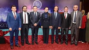 Hotar: Bilim İnsanlarına Destek Vermeye Devam Edeceğiz