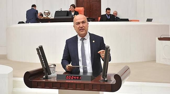 HSK Seçimlerinde 'Ali Cengiz' Oyunu