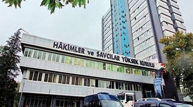 HSK Üyeliği İçin 83 Başvuru Yapıldı