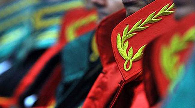 HSYK'den Yeni İhraç Kararı