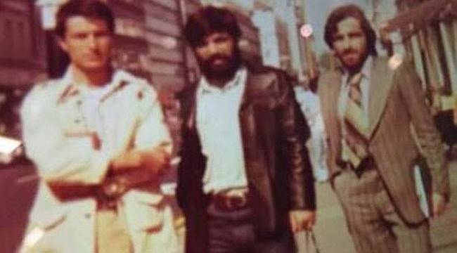 Hulusi Akar Hakkında Flaş İddia