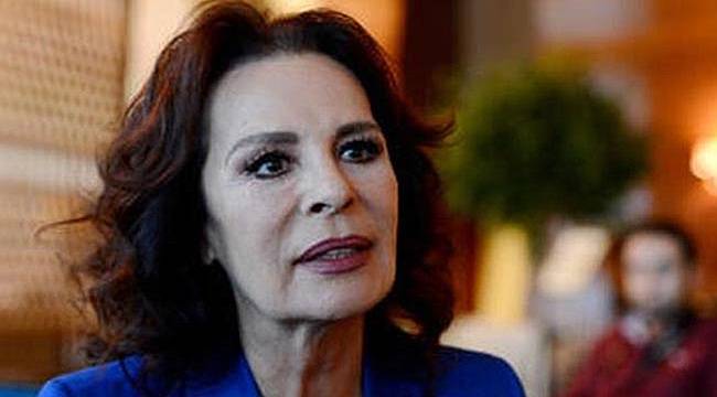 Hülya Koçyiğit Akciğer Kanserine Yakalandı
