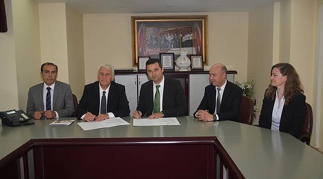İESOB'den Eğitim Hamlesi