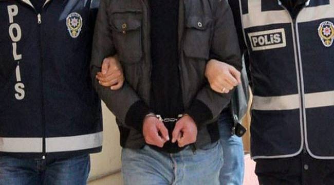 İki Bakanlık'ta FETÖ Operasyonu: 85 Gözaltı