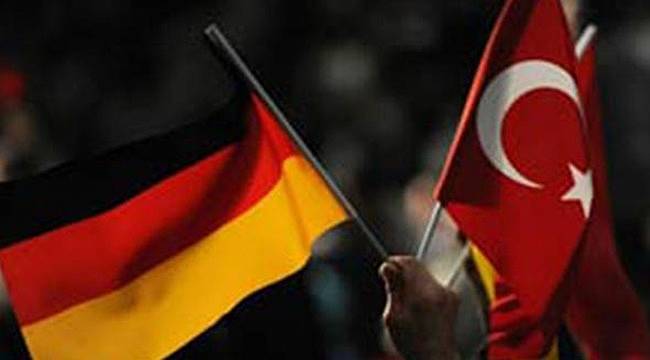 İki Türk General Almanya'dan Sığınma İstedi