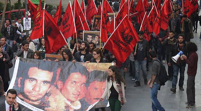 İl İl 6 Mayıs Anmaları