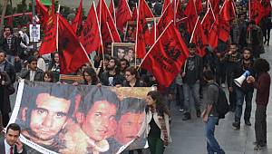 İl İl 6 Mayıs Anmaları