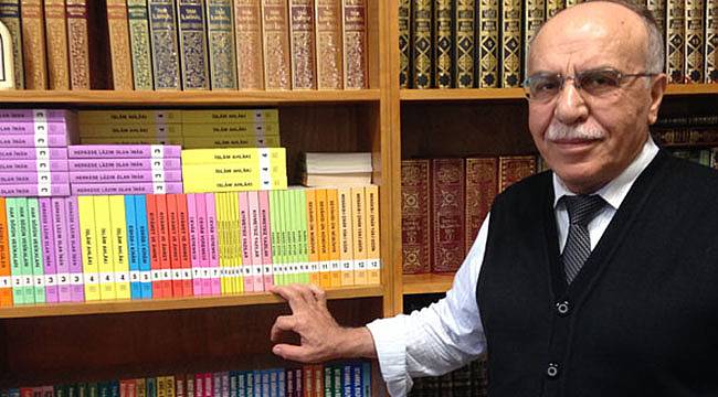 İlahiyatçı Osman Ünlü: Camileri Kerhaneye de Çevirirsiniz