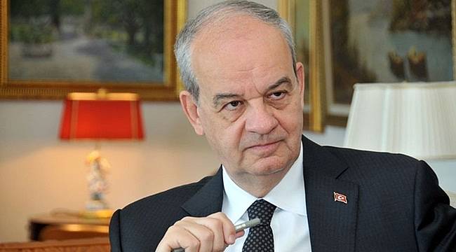 İlker Başbuğ'dan Sözcü Açıklaması