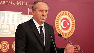 İnce'ye yakın CHP'liler: Olağanüstü Kurultay Partiye Zarar Verir