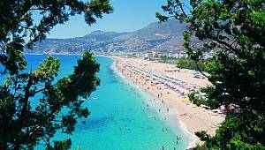 Independent: Bu Taz Tatil İçin Türkiye'ye Gidin