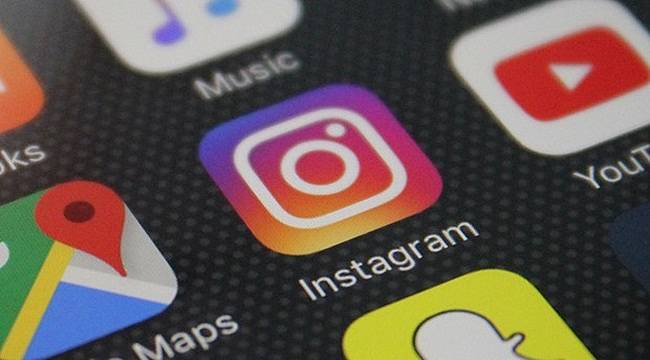 Instagram'a Arşiv Özelliği Geldi