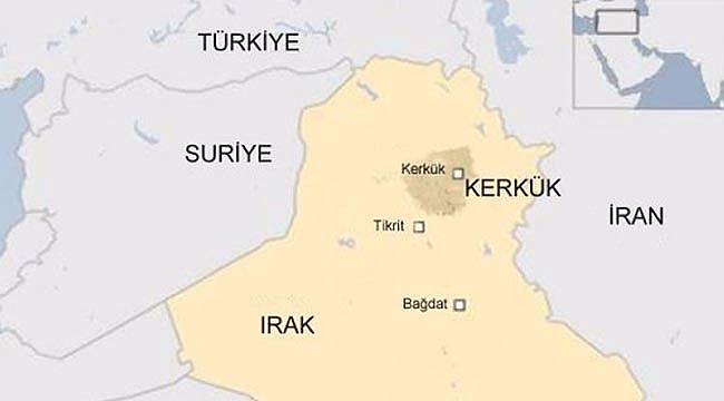 Iraklı Kürtler Referanduma Gidiyor