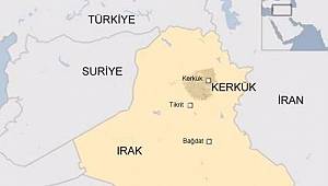 Iraklı Kürtler Referanduma Gidiyor