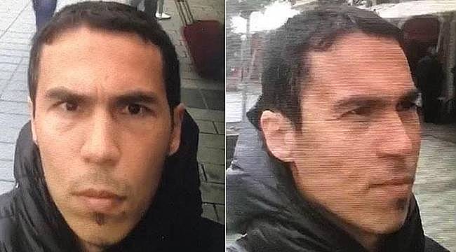 IŞİD'li Terörist Ateş Açınca Polis Takibi Bıraktı
